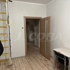 Квартира 86 м², 4-комнатная - изображение 5