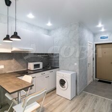 Квартира 22,4 м², студия - изображение 4