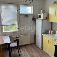 Квартира 36,7 м², 1-комнатная - изображение 2