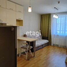 Квартира 23,1 м², студия - изображение 5