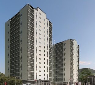 58,5 м², 2-комнатная квартира 8 892 000 ₽ - изображение 27