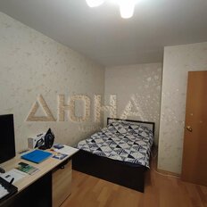 Квартира 32,5 м², 1-комнатная - изображение 5