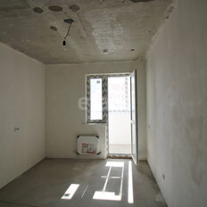 Квартира 49,5 м², 2-комнатная - изображение 4
