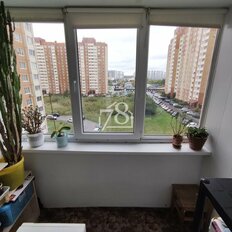 Квартира 88,4 м², 3-комнатная - изображение 3