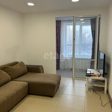 Квартира 40,1 м², 1-комнатная - изображение 2