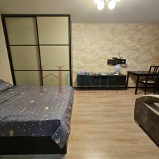 Квартира 32,8 м², 1-комнатная - изображение 4