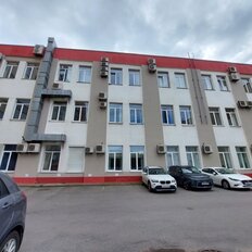 2700 м², помещение свободного назначения - изображение 2