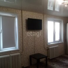 Квартира 35,9 м², 1-комнатная - изображение 4