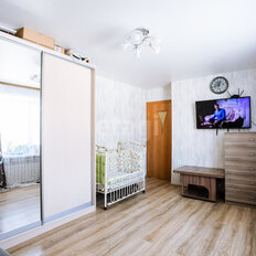 Квартира 40,7 м², 2-комнатная - изображение 4