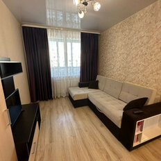 Квартира 30,5 м², 1-комнатная - изображение 5