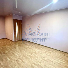 Квартира 37,2 м², 1-комнатная - изображение 5