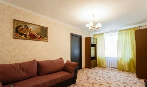 60 м², 2-комнатная квартира 2 600 ₽ в сутки - изображение 69