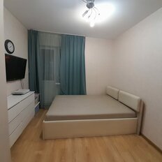 Квартира 30 м², 1-комнатная - изображение 3