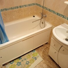 Квартира 40 м², 1-комнатная - изображение 1