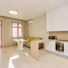 Квартира 120 м², 3-комнатные - изображение 5