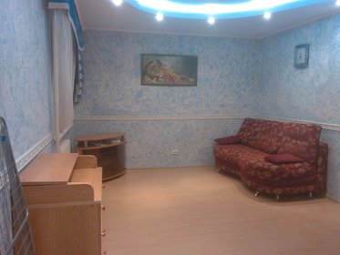 27,9 м², квартира-студия 18 000 ₽ в месяц - изображение 30