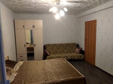 42 м², 1-комнатная квартира 2 200 ₽ в сутки - изображение 65