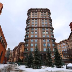 Квартира 125,8 м², 2-комнатная - изображение 3