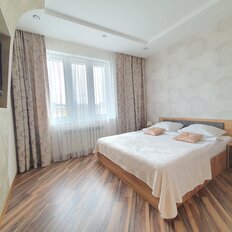 Квартира 37,5 м², 1-комнатная - изображение 4