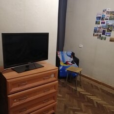 Квартира 118 м², 5-комнатная - изображение 4