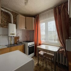 Квартира 42,2 м², 2-комнатная - изображение 2