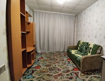 13 м², квартира-студия 10 500 ₽ в месяц - изображение 2