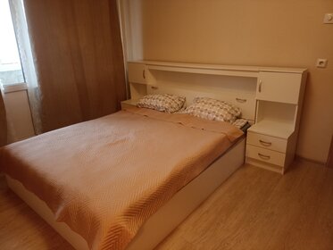 45 м², 1-комнатная квартира 3 500 ₽ в сутки - изображение 76