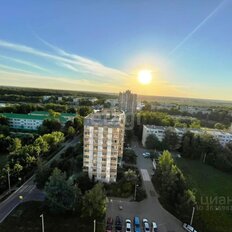 Квартира 83,5 м², 3-комнатная - изображение 1