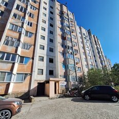 Квартира 41 м², 1-комнатная - изображение 2