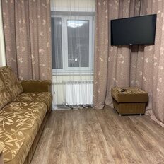 Квартира 36,6 м², 1-комнатная - изображение 3