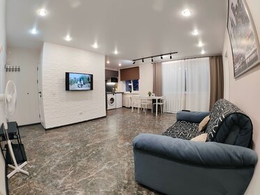 48 м², 3-комнатная квартира 3 000 ₽ в сутки - изображение 26