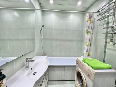 34 м², 1-комнатная квартира 2 900 ₽ в сутки - изображение 41