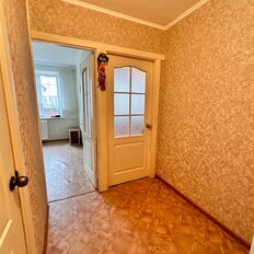 Квартира 31,7 м², 1-комнатная - изображение 4