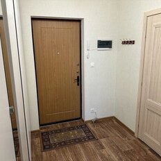 Квартира 38,9 м², 1-комнатная - изображение 5