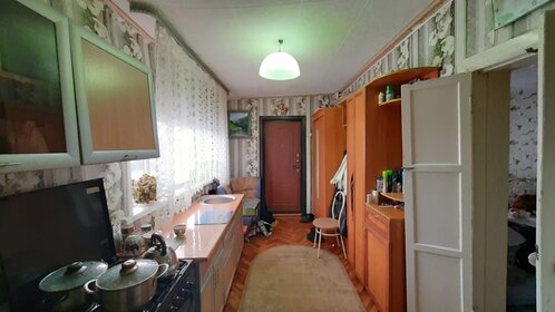 93 м² часть дома, 9,5 сотки участок 1 870 000 ₽ - изображение 63