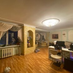 Квартира 85 м², 2-комнатная - изображение 5