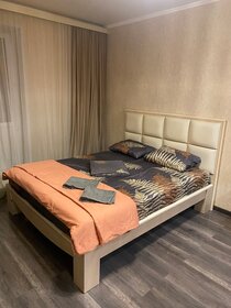 30 м², квартира-студия 2 600 ₽ в сутки - изображение 49