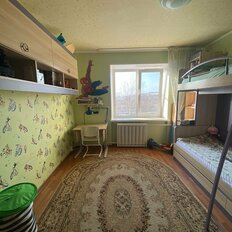 Квартира 50 м², 2-комнатная - изображение 5