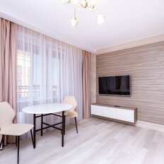 Квартира 30 м², студия - изображение 4