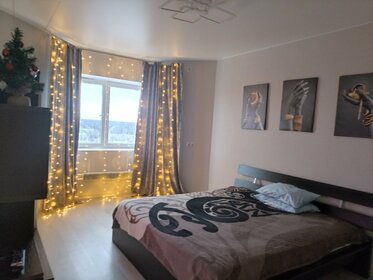 35 м², квартира-студия 3 000 ₽ в сутки - изображение 68