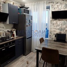 Квартира 31,9 м², 1-комнатная - изображение 4