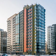 Квартира 26,6 м², студия - изображение 1