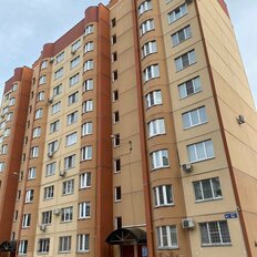 Квартира 55,9 м², 2-комнатная - изображение 2