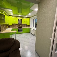 Квартира 93,5 м², 5-комнатная - изображение 3