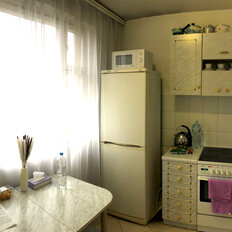 Квартира 37,2 м², 1-комнатная - изображение 5