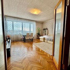 Квартира 90,3 м², 3-комнатная - изображение 4