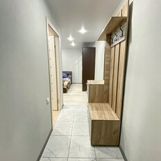 Квартира 34 м², студия - изображение 3