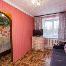 Квартира 23,1 м², 1-комнатная - изображение 4