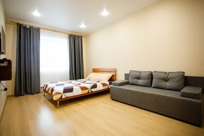 34 м², 1-комнатная квартира 1 600 ₽ в сутки - изображение 22