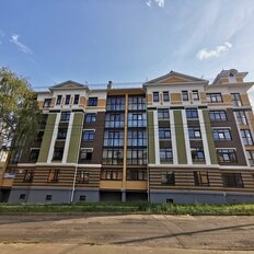 Квартира 72,5 м², 2-комнатная - изображение 2